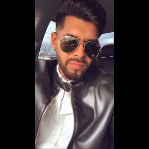 Meet your Posher, Karan